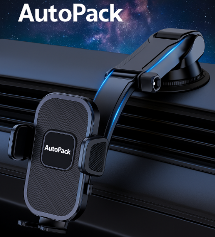 Strong Car Phone Holder