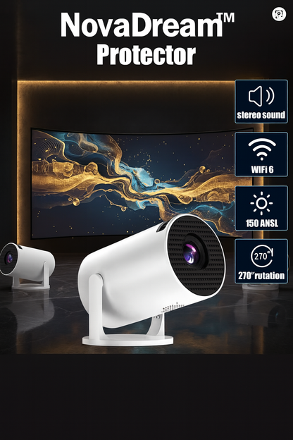 NovaDream™ Projector